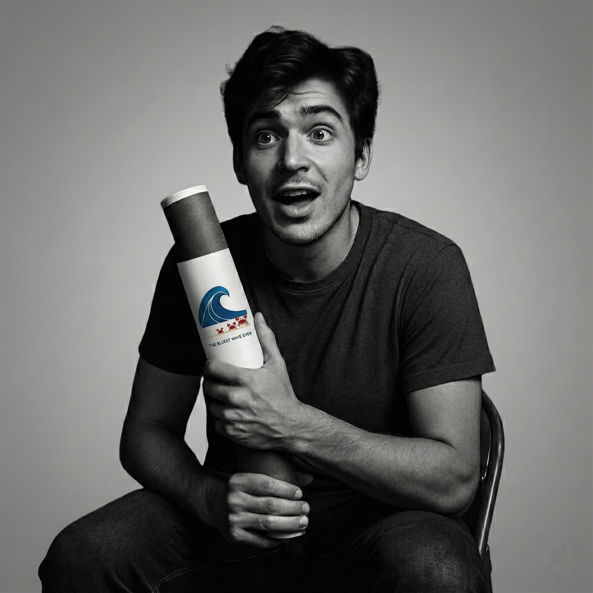 The Commited Advocate