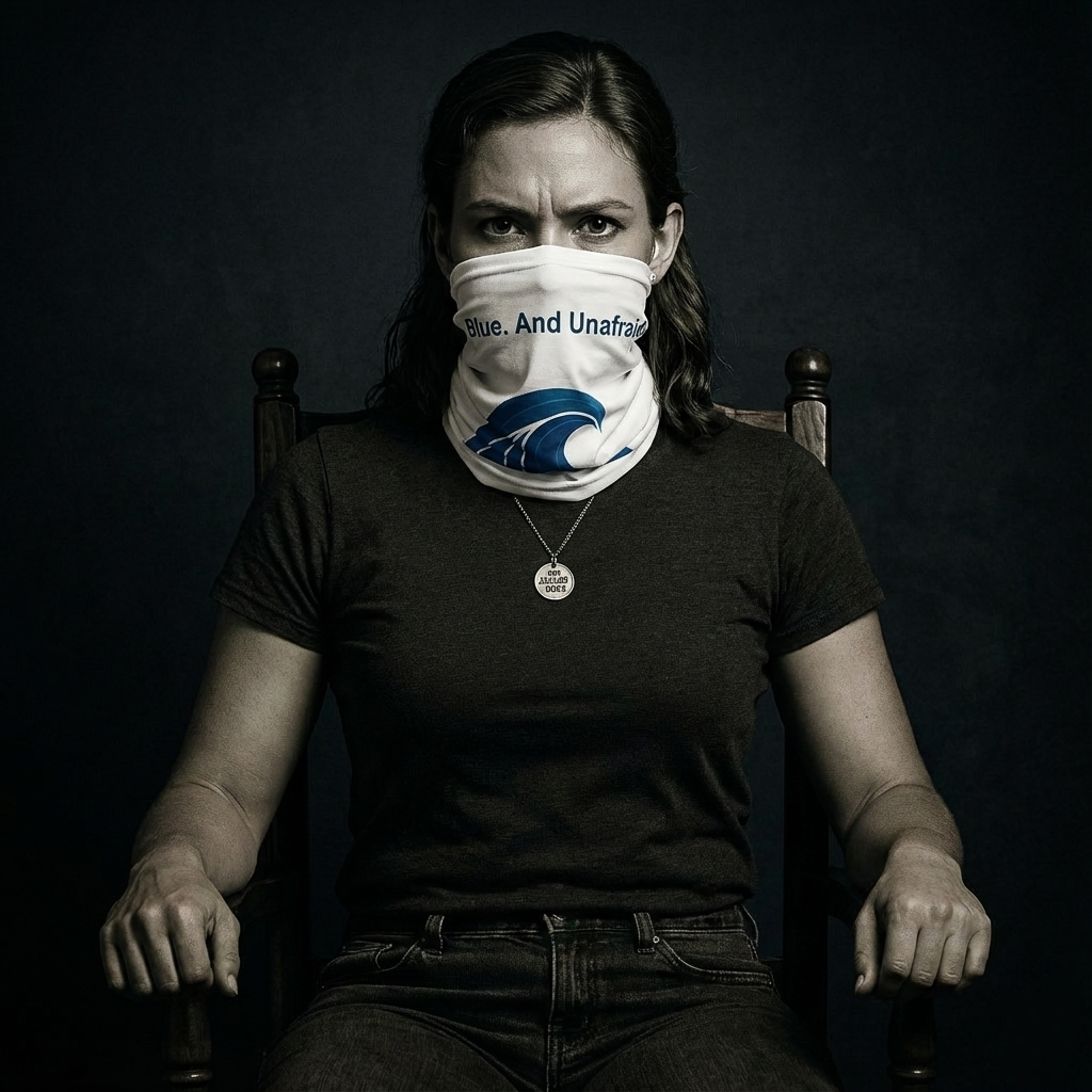 The Unwavering Symbol