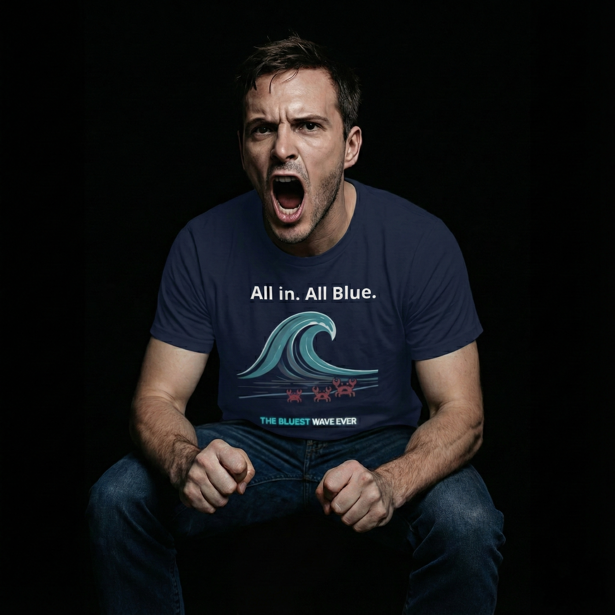 The Zealous Vanguard